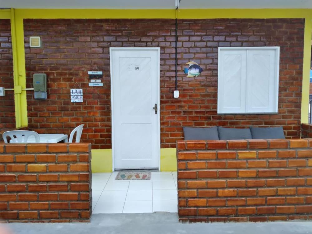 Apartmán Lencois Maranhenses - Ap 09 Porto Dos Lencois Barreirinhas Exteriér fotografie