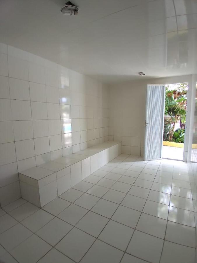 Apartmán Lencois Maranhenses - Ap 09 Porto Dos Lencois Barreirinhas Exteriér fotografie
