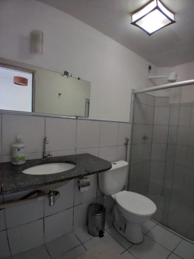 Apartmán Lencois Maranhenses - Ap 09 Porto Dos Lencois Barreirinhas Exteriér fotografie
