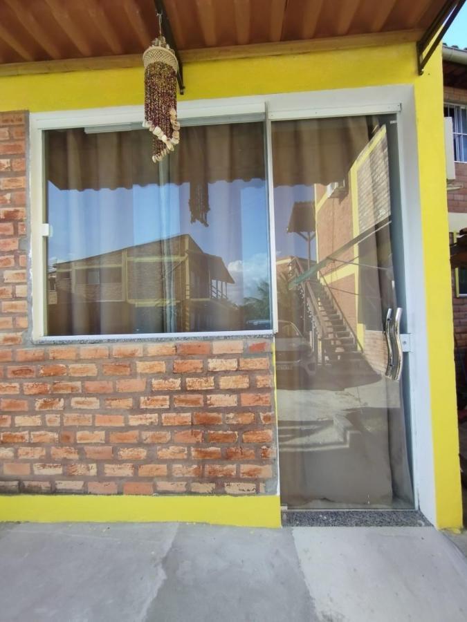 Apartmán Lencois Maranhenses - Ap 09 Porto Dos Lencois Barreirinhas Exteriér fotografie