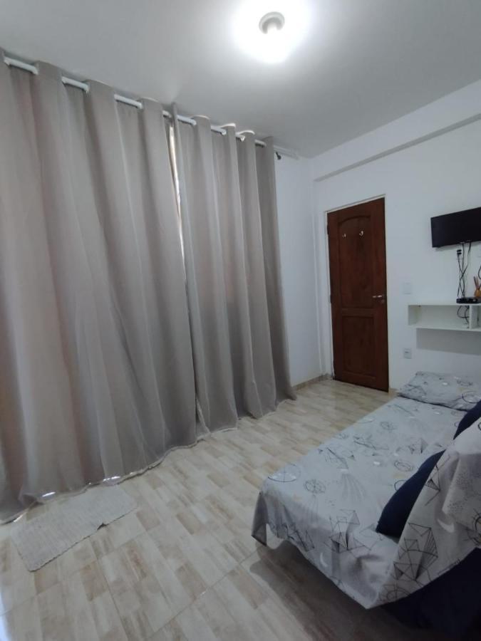 Apartmán Lencois Maranhenses - Ap 09 Porto Dos Lencois Barreirinhas Exteriér fotografie