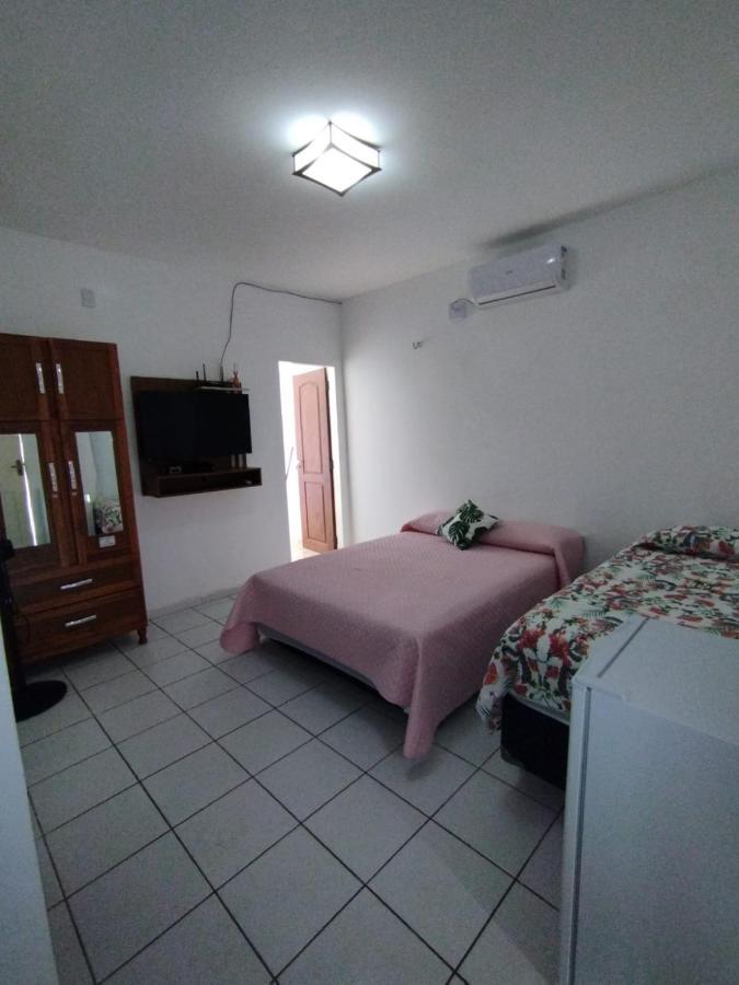 Apartmán Lencois Maranhenses - Ap 09 Porto Dos Lencois Barreirinhas Exteriér fotografie