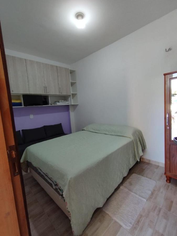 Apartmán Lencois Maranhenses - Ap 09 Porto Dos Lencois Barreirinhas Exteriér fotografie