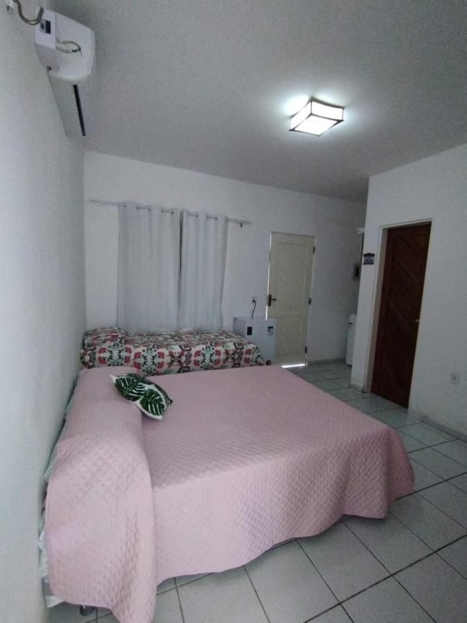 Apartmán Lencois Maranhenses - Ap 09 Porto Dos Lencois Barreirinhas Exteriér fotografie