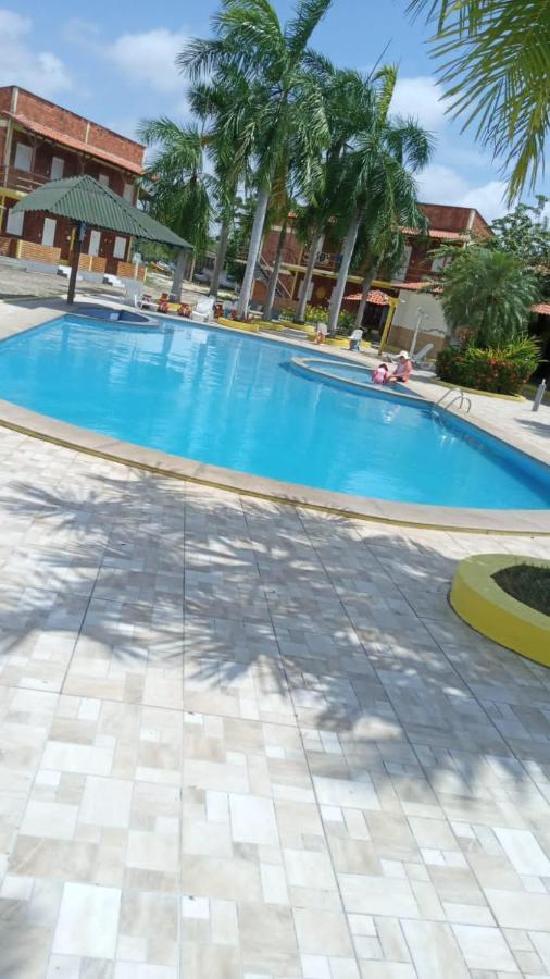 Apartmán Lencois Maranhenses - Ap 09 Porto Dos Lencois Barreirinhas Exteriér fotografie