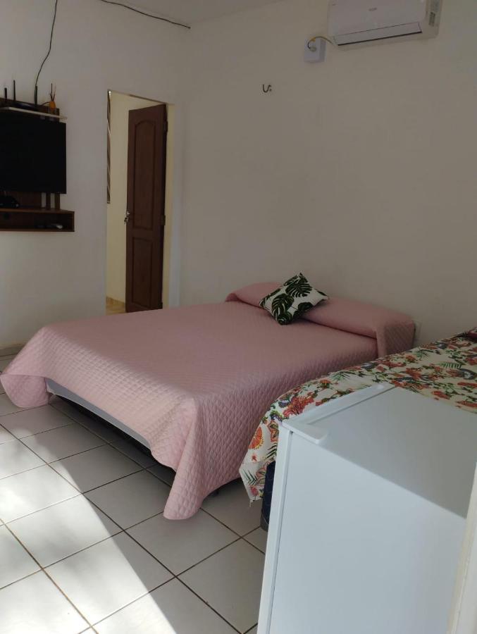 Apartmán Lencois Maranhenses - Ap 09 Porto Dos Lencois Barreirinhas Exteriér fotografie