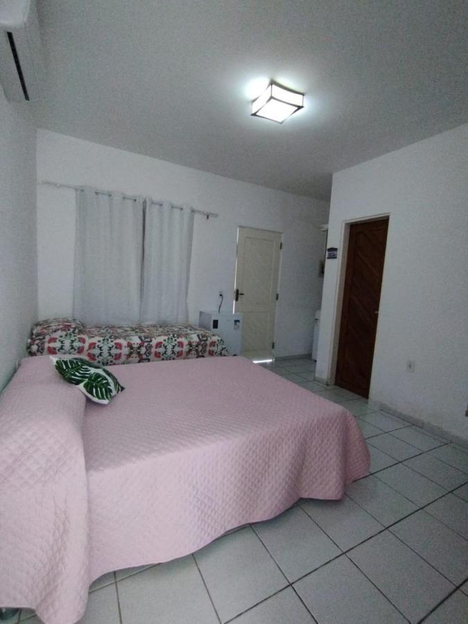 Apartmán Lencois Maranhenses - Ap 09 Porto Dos Lencois Barreirinhas Exteriér fotografie