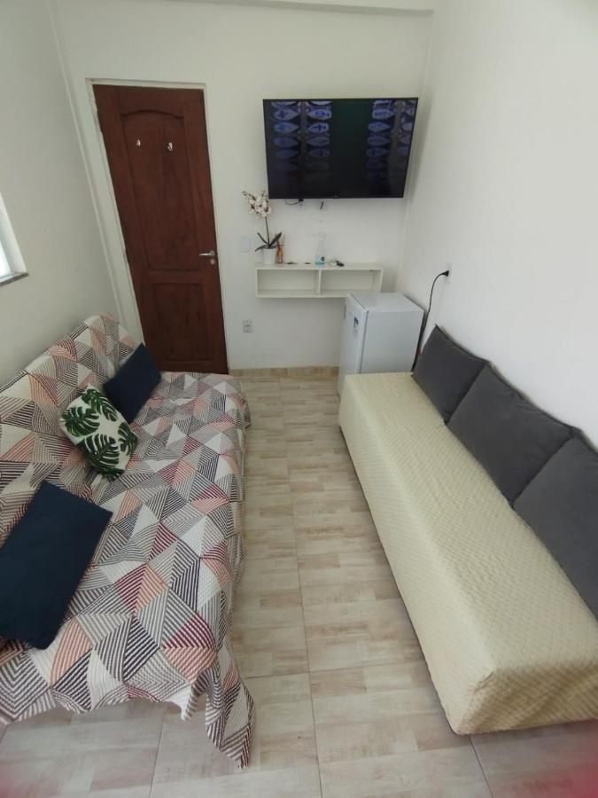 Apartmán Lencois Maranhenses - Ap 09 Porto Dos Lencois Barreirinhas Exteriér fotografie