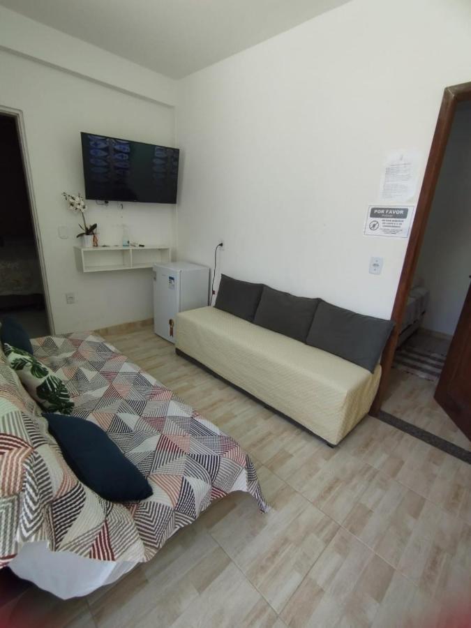 Apartmán Lencois Maranhenses - Ap 09 Porto Dos Lencois Barreirinhas Exteriér fotografie