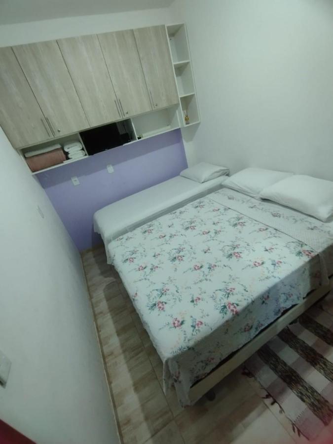 Apartmán Lencois Maranhenses - Ap 09 Porto Dos Lencois Barreirinhas Exteriér fotografie